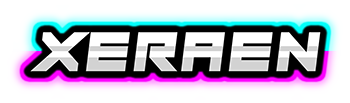 XERAEN Logo